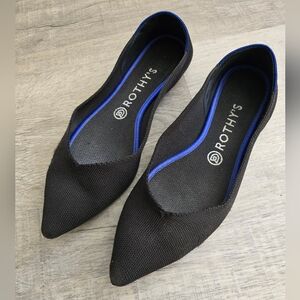 Rothy's The Point - Pointed Toe Flats